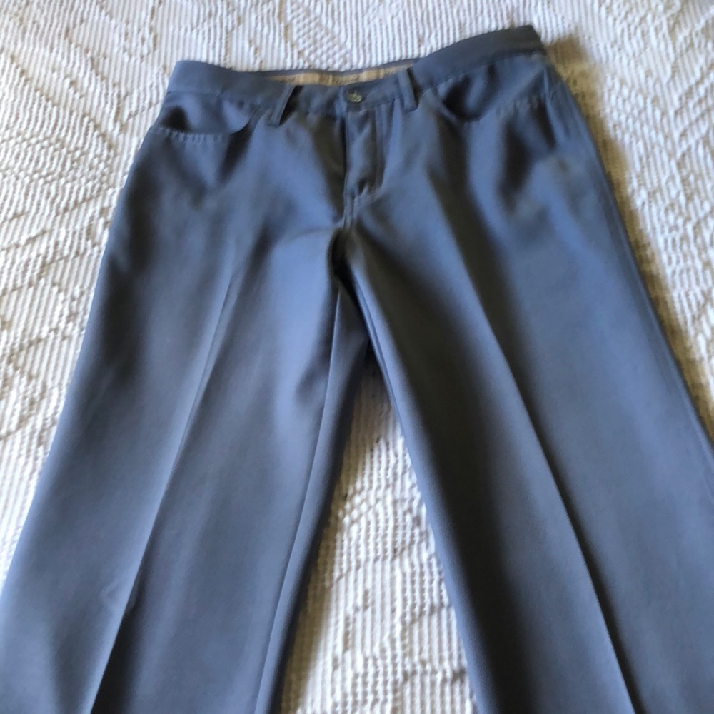 Beautiful, authentic See by Chloe Slacks Pants 6